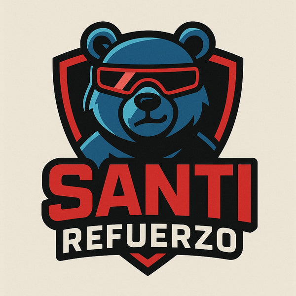 Santi refuerzo 
